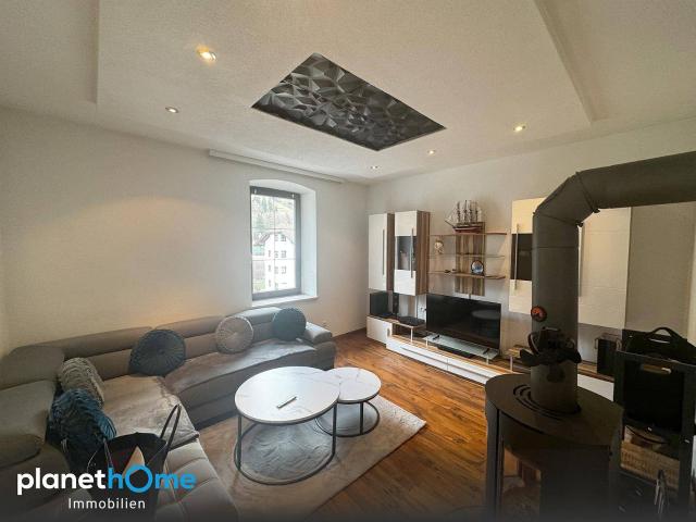 Apartment kaufen in Matrei am Brenner, Tirol