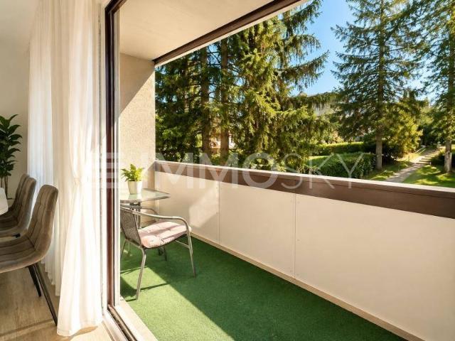Apartment kaufen in Eugendorf, Salzburg