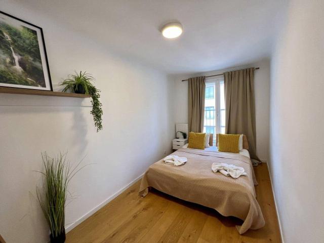 Apartment kaufen in Meidling, Wien