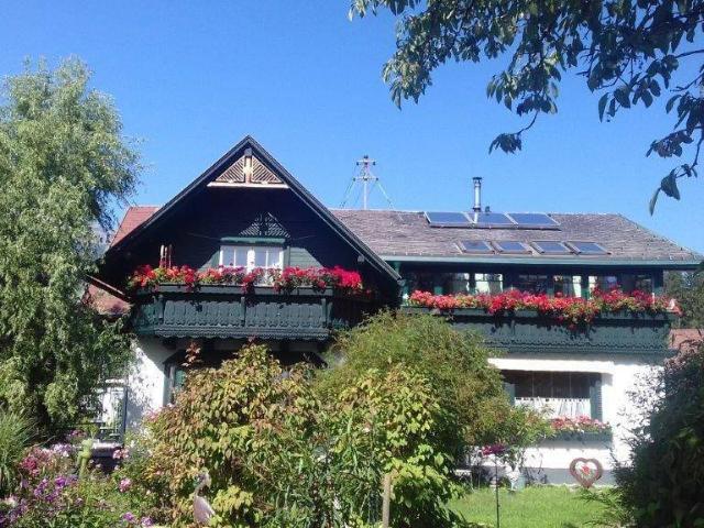 Haus kaufen in Lieserbrücke