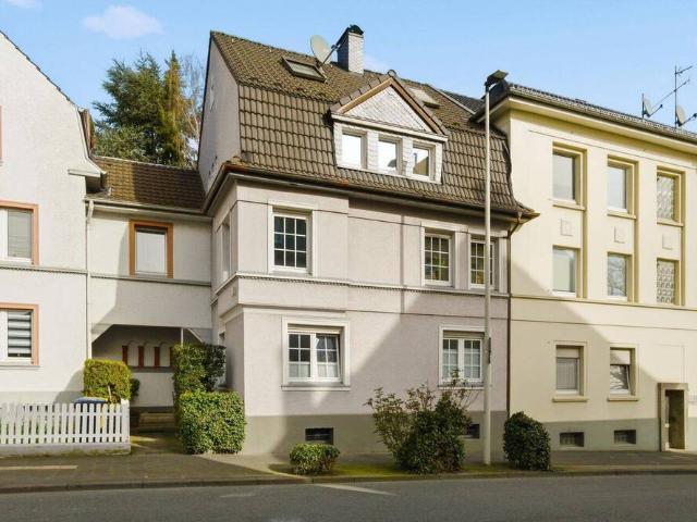 Haus kaufen in Solingen, Nordrhein-Westfalen