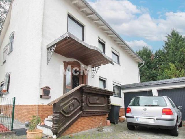 Haus kaufen in Wörrstadt, Rheinland-Pfalz
