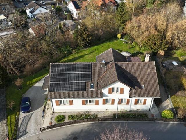 Haus kaufen in Kreuzlingen, Thurgau