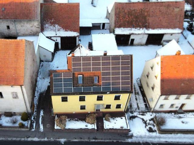 Haus kaufen in Hauptendorf, Herzogenaurach