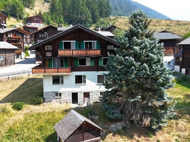 Immobilie kaufen in Grafschaft, Wallis