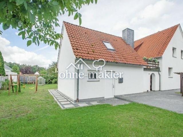 Haus kaufen in Gifhorn, Niedersachsen