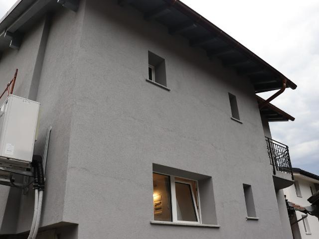 Haus kaufen in Salgesch, Wallis