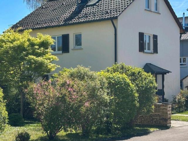 Haus kaufen in Eningen, Baden-Württemberg
