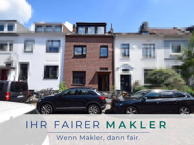 Haus kaufen in Bremen, Findorff
