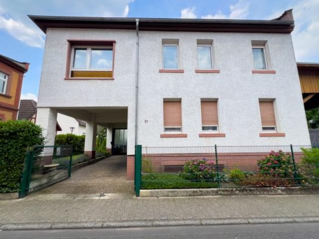 Haus kaufen in Neu-Isenburg