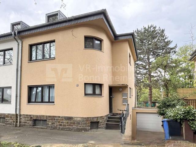 Haus kaufen in Bonn
