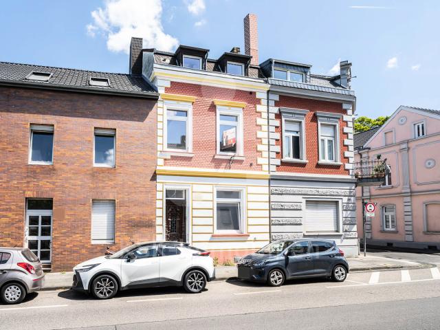 Haus kaufen in Bonn-Beuel, Bonn