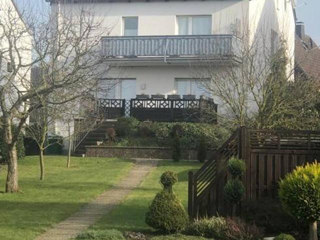 Haus kaufen in Menden