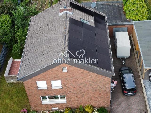 Haus kaufen in Rhynern, Hamm