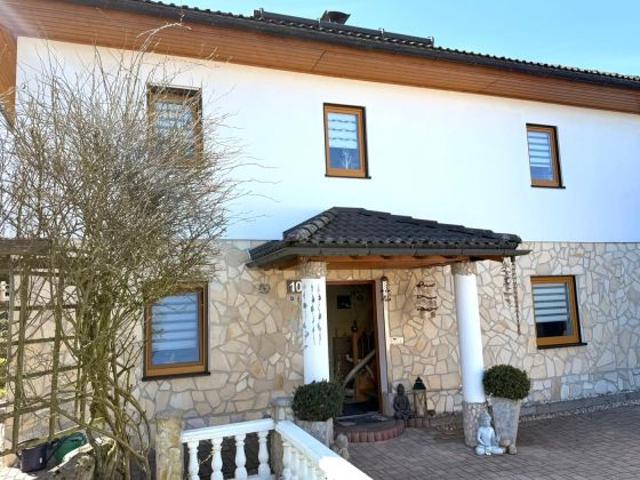 Haus kaufen in Bad Lobenstein, Thüringen