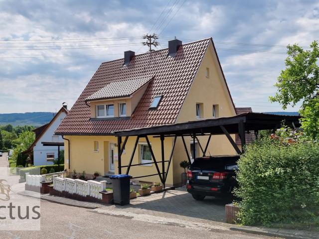 Haus kaufen in Obersulm, Baden-Württemberg