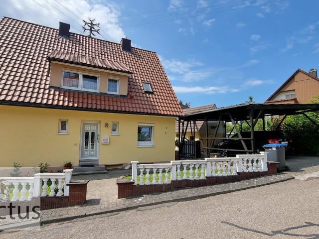 Haus kaufen in Obersulm, Baden-Württemberg