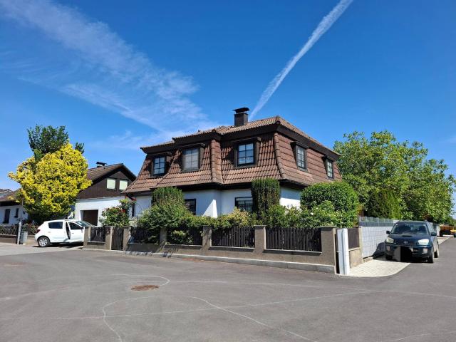 Haus kaufen in Obersiebenbrunn, Niederösterreich