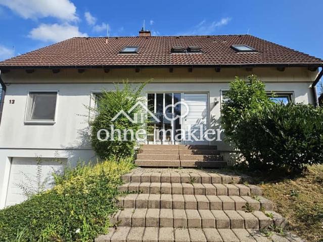 Haus kaufen in Jestetten, Baden-Württemberg
