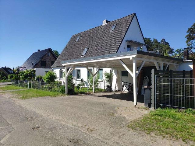 Haus kaufen in Wistedt, Harburg