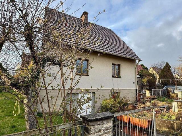 Haus kaufen in Rottenbauer, Würzburg