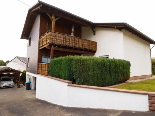 Haus kaufen in Schwalbach, Saarland