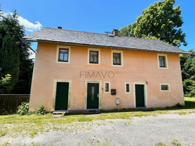 Haus kaufen in Langburkersdorf, Neustadt