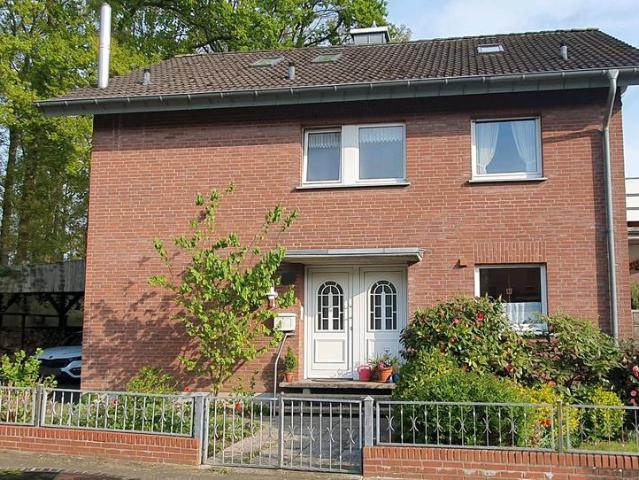 Haus kaufen in Borken, Borken