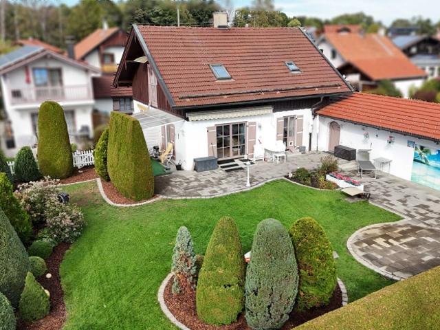 Haus kaufen in Kirchdorf am Inn, Raubling
