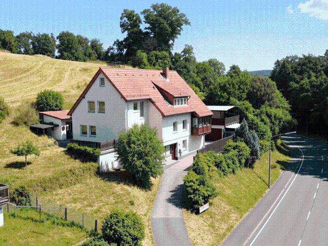 Haus kaufen in Heppenheim, Hessen