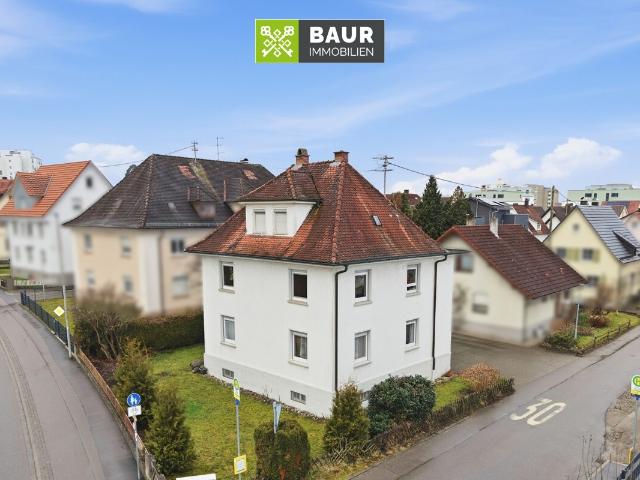 Haus kaufen in Tettnang, Baden-Württemberg