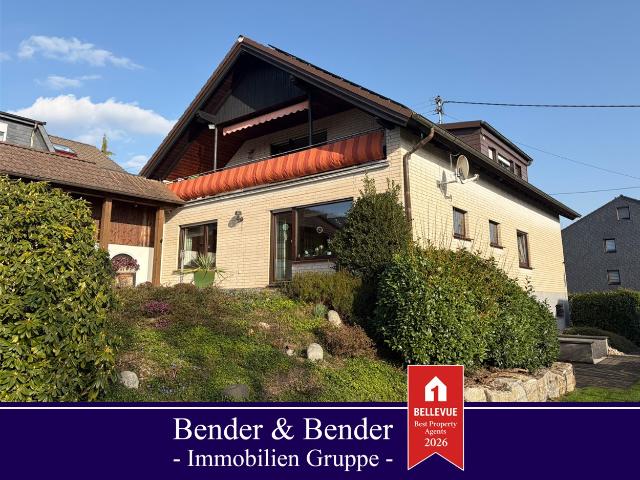 Haus kaufen in Scheidt, Rheinland-Pfalz