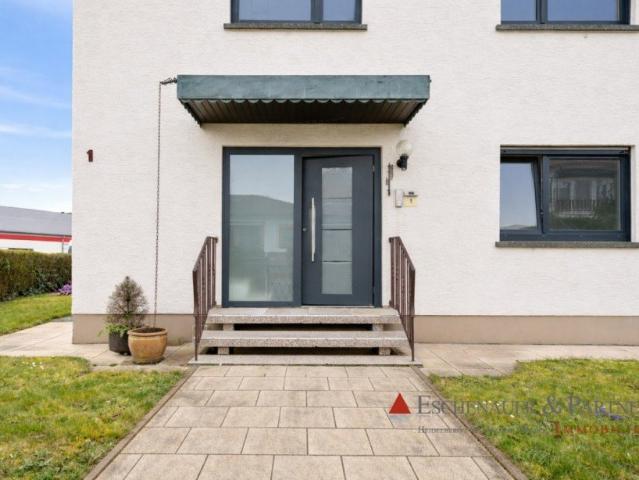 Haus mieten in Hemsbach, Baden-Württemberg