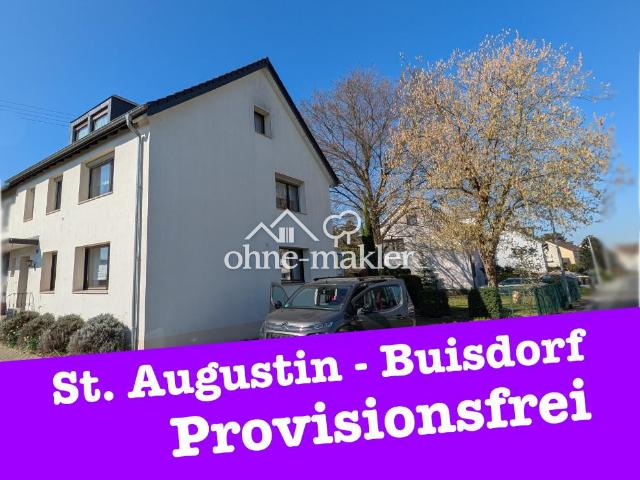 Haus kaufen in Sankt Augustin, Ort Haus kaufen in Sankt Augustin, Ort