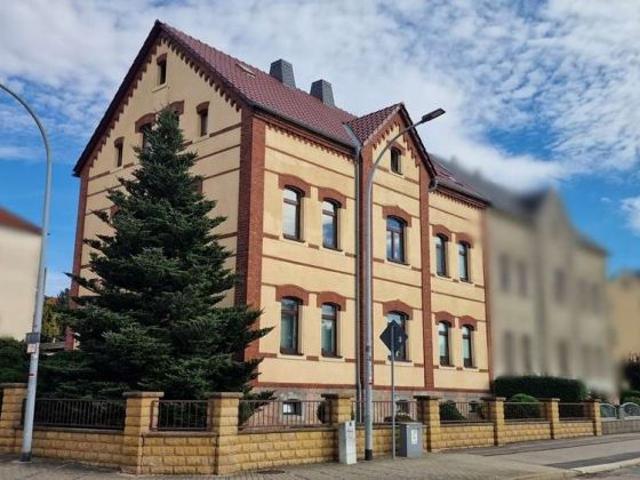 Haus kaufen in Burgstädt, Sachsen