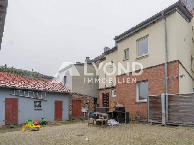 Haus kaufen in Herten, Nordrhein-Westfalen