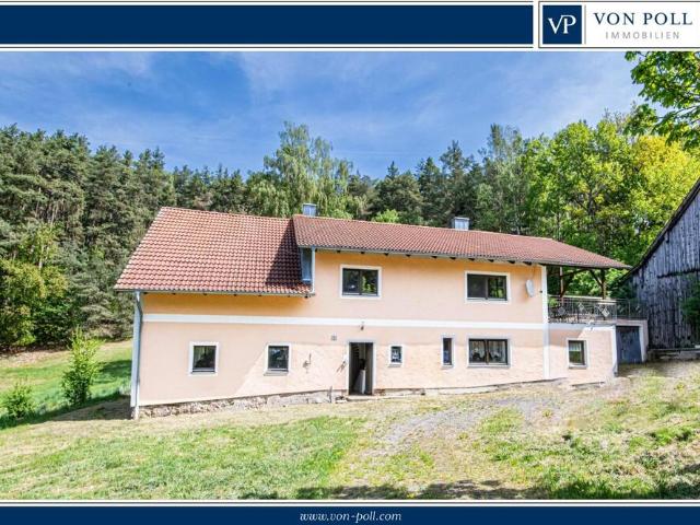 Haus kaufen in Bayern