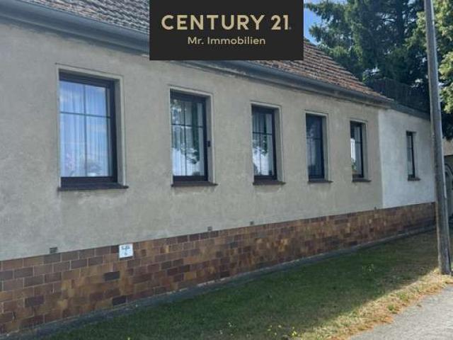 Haus kaufen in Woltersdorf, Kreis Herzogtum Lauenburg