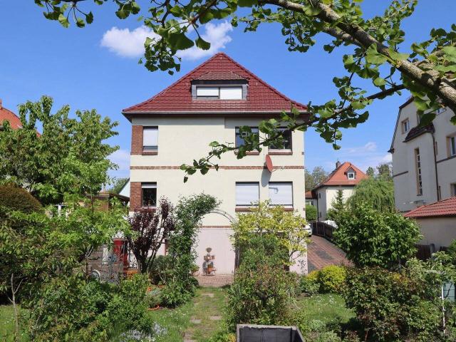 Haus kaufen in Leipzig