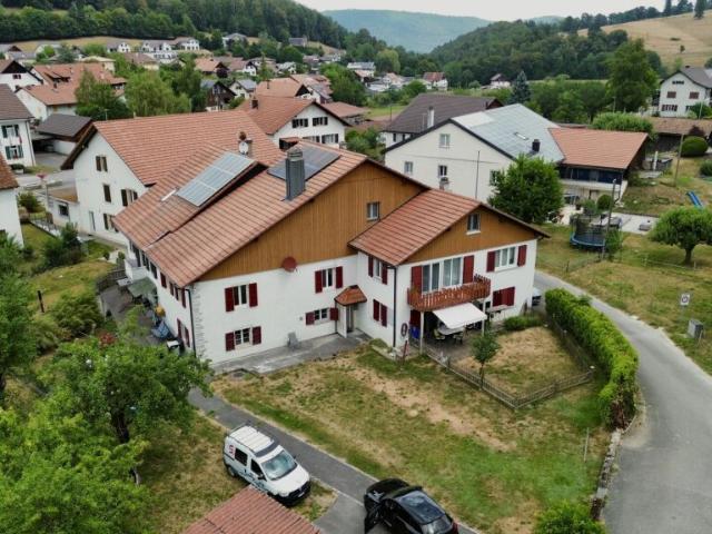 Immobilie kaufen in Courrendlin, Jura
