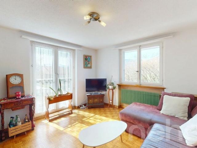 Immobilie kaufen in Belp, Bern