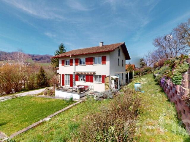 Haus kaufen in Belp, Bern
