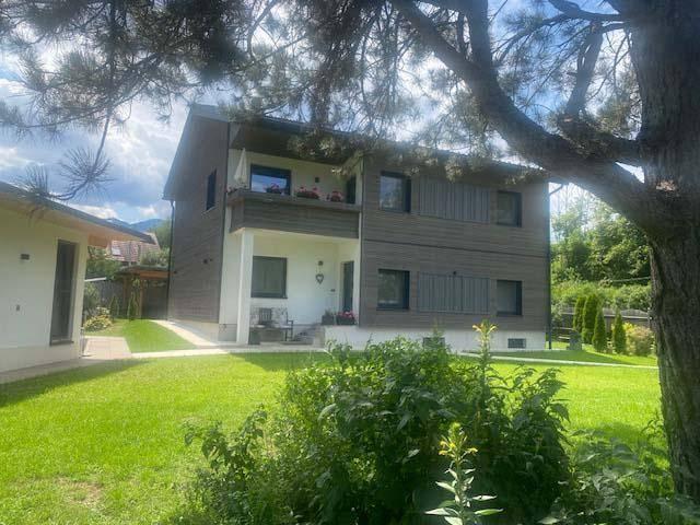 Haus kaufen in Stobitzen, Gödersdorf