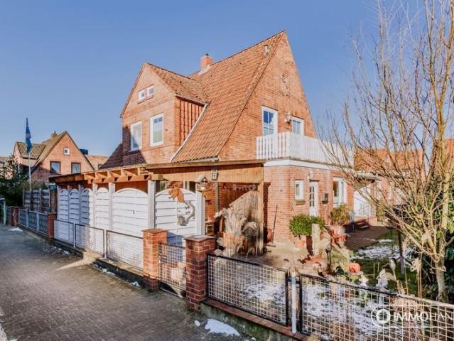 Haus kaufen in Lüneburg