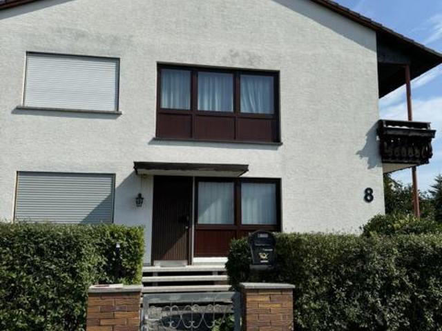 Haus kaufen in Groß-Rohrheim, Hessen