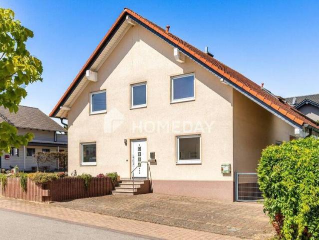 Haus kaufen in Alzey
