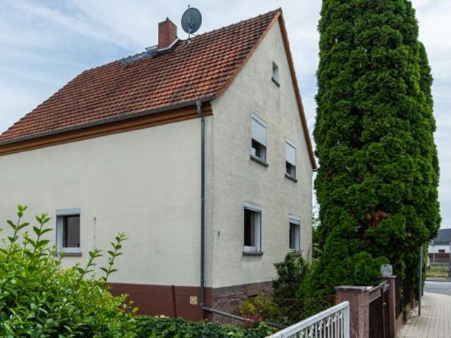 Haus kaufen in Dreieich