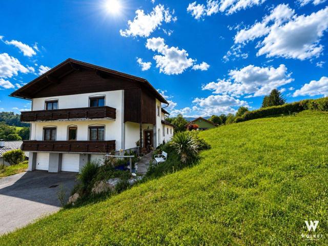 Haus kaufen in Kainberg, Kumberg