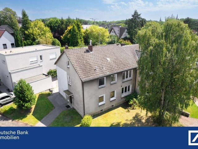 Haus kaufen in Bochum