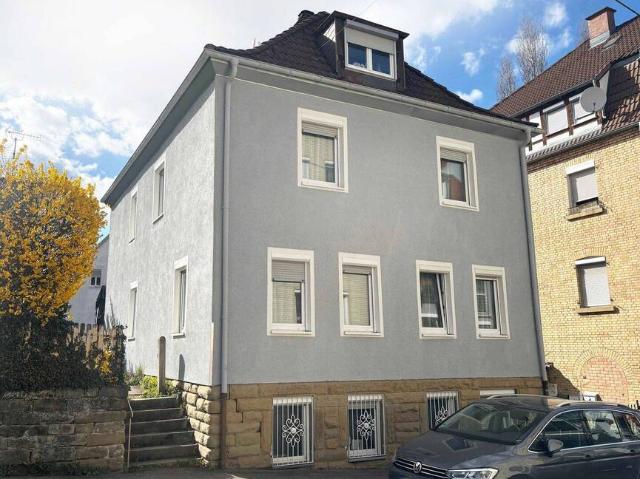 Haus kaufen in Feuerbach, Stuttgart